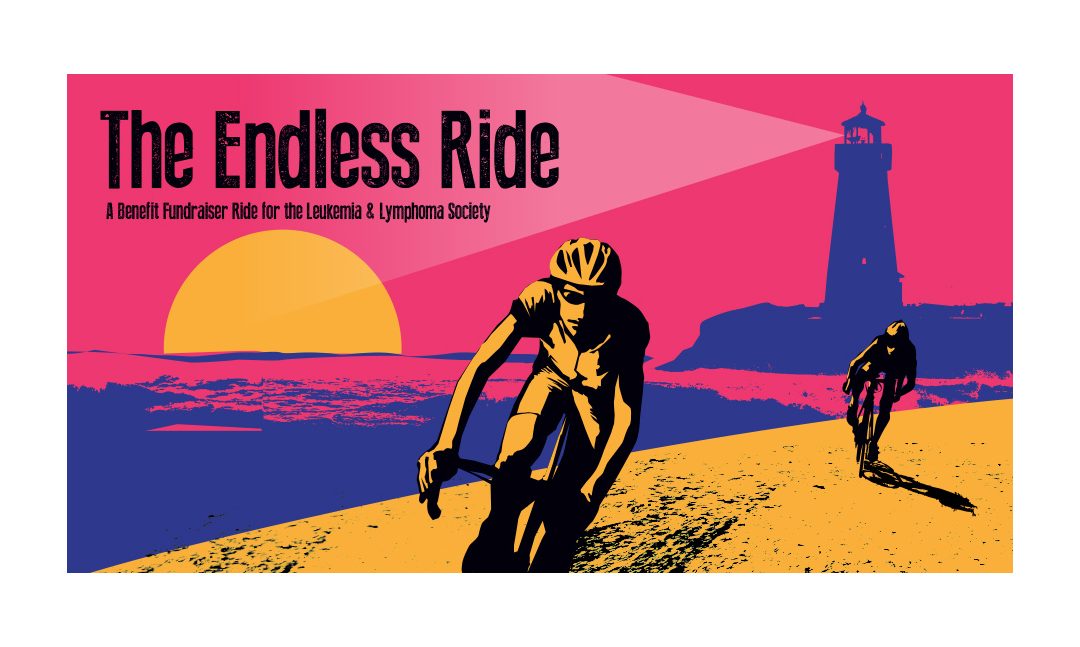 The Endless Ride 2020 Register Here