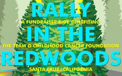 Rally in the Redwoods