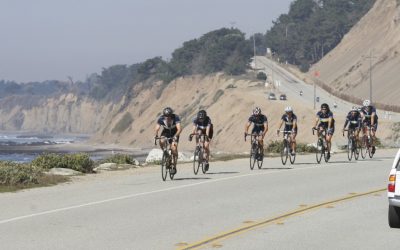 Slow Down, Ride Fast Cycling Camps