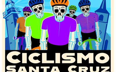 Ciclismo Santa Cruz – Early November