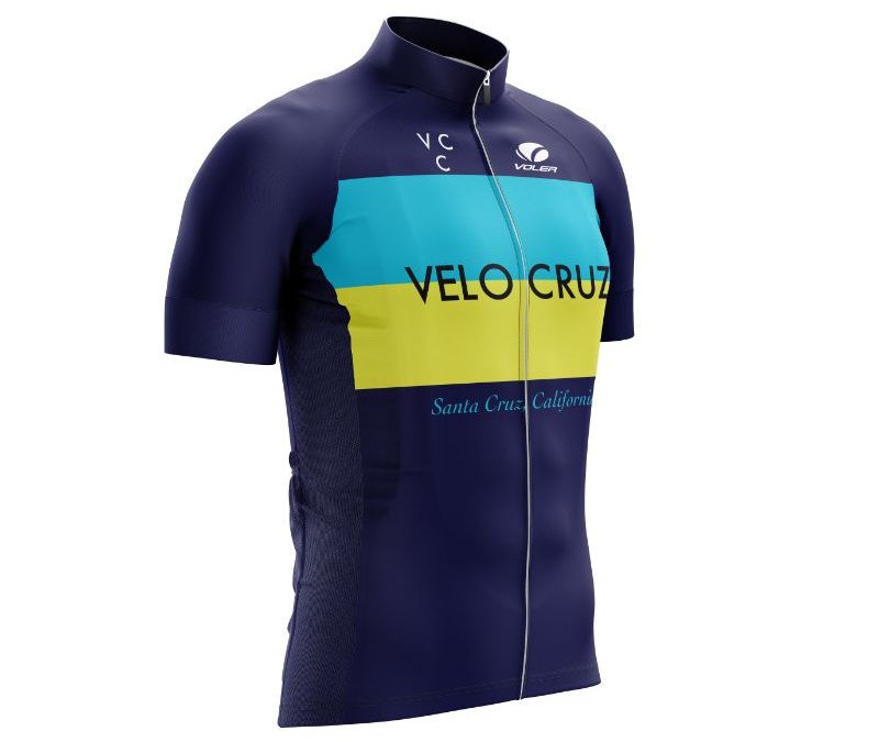 Velo Cruz Cycling Kit 2023