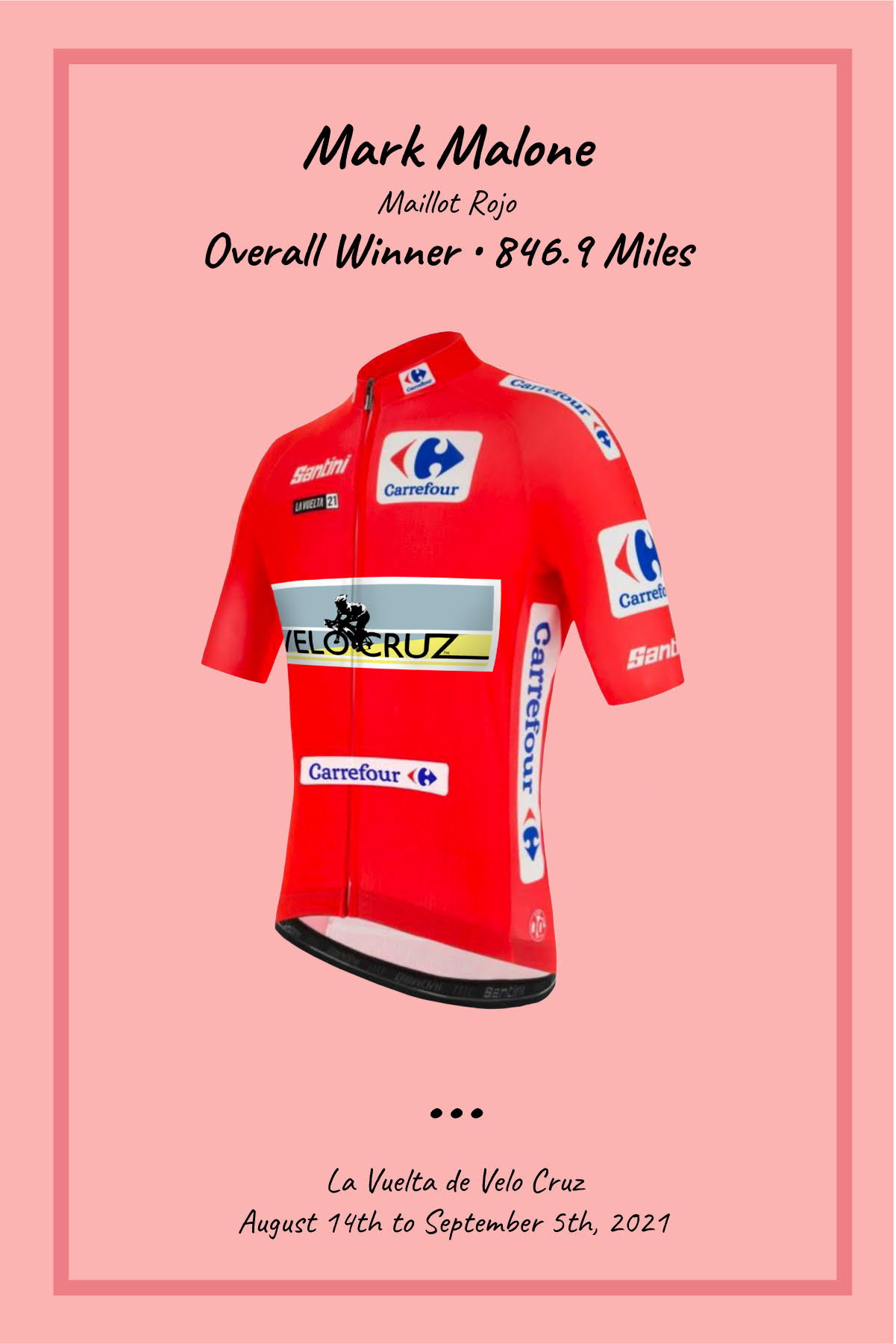 MM Vuelta 2